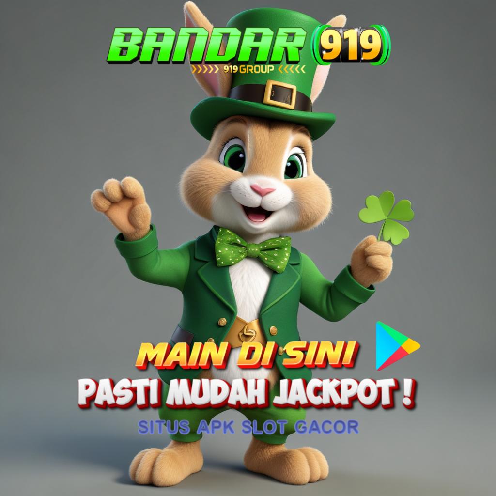 TURBO CHARGED RABBIT X5000 New Member Tanpa Deposit | Slot Online dengan RTP Real-Time & Akurat!   