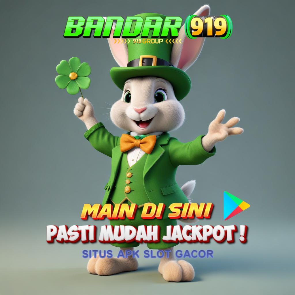 GIGA IDR Mesin Pasti Jalan! Jackpot Scatter Muncul Setiap Spin   