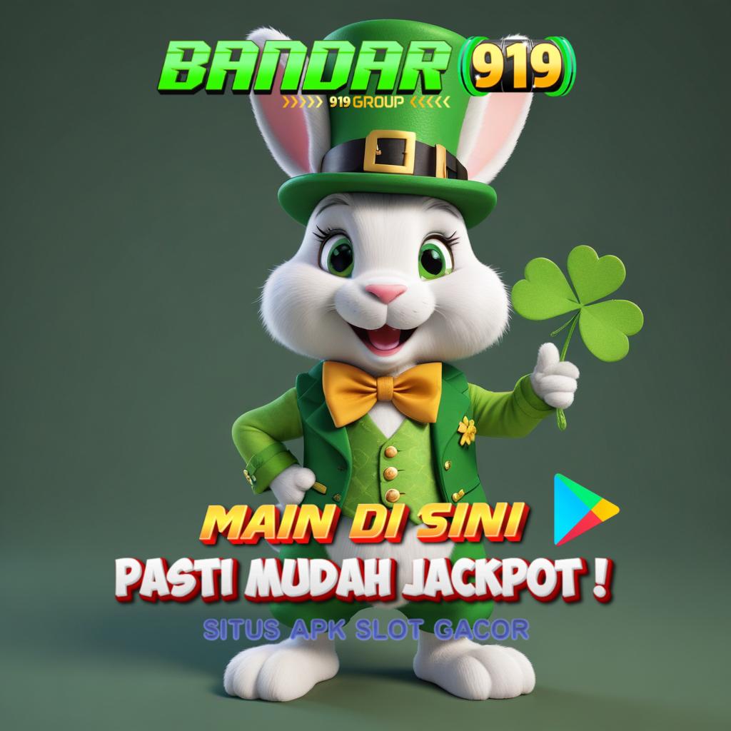 JAYASLOT DOWNLOAD Gak Perlu Modal Tebal! Slot 777 APK Free Bet Beneran!   