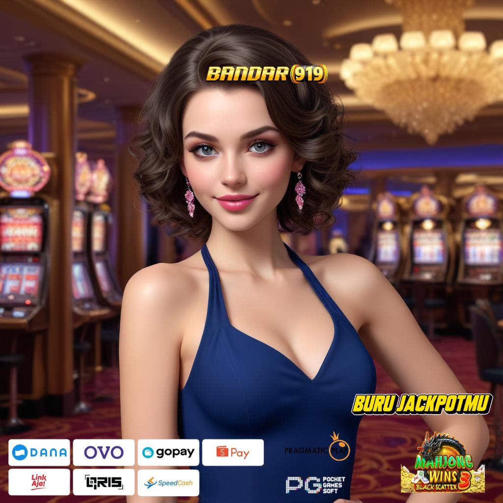 APLIKASI LOBA CHEAT Event Publik Cek DPT Resmi KPU Sekarang