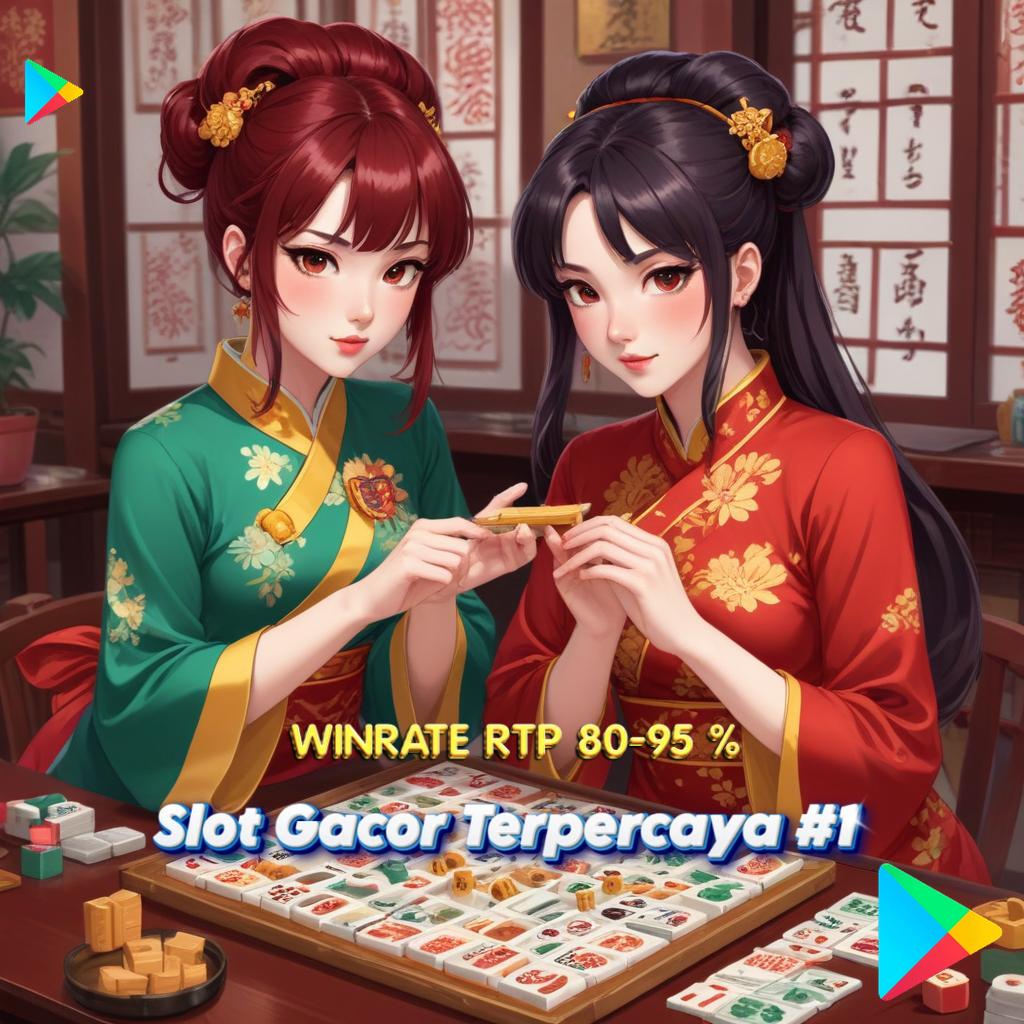 FAMINGO DOWNLOAD Bisa Begini | Free Scatter & Jackpot di APK Slot!   