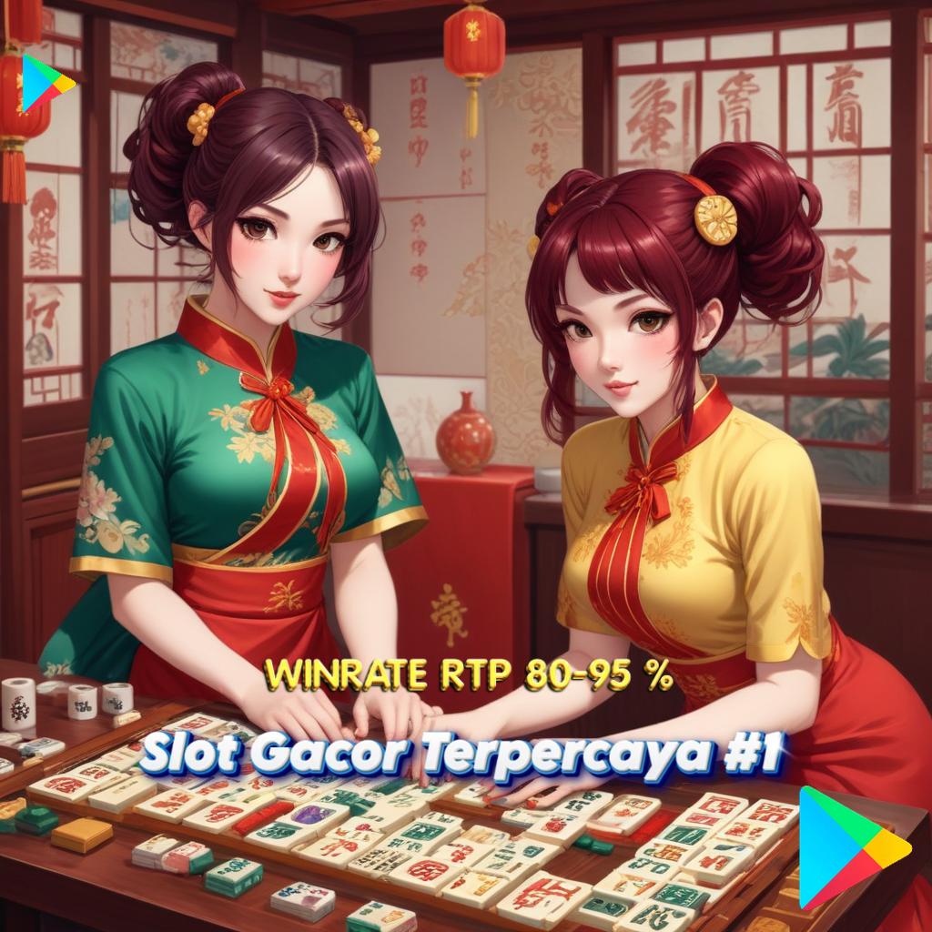 678 LUCK APK TERBARU Auto Jackpot | Deposit Dana 10K di APK Android!   