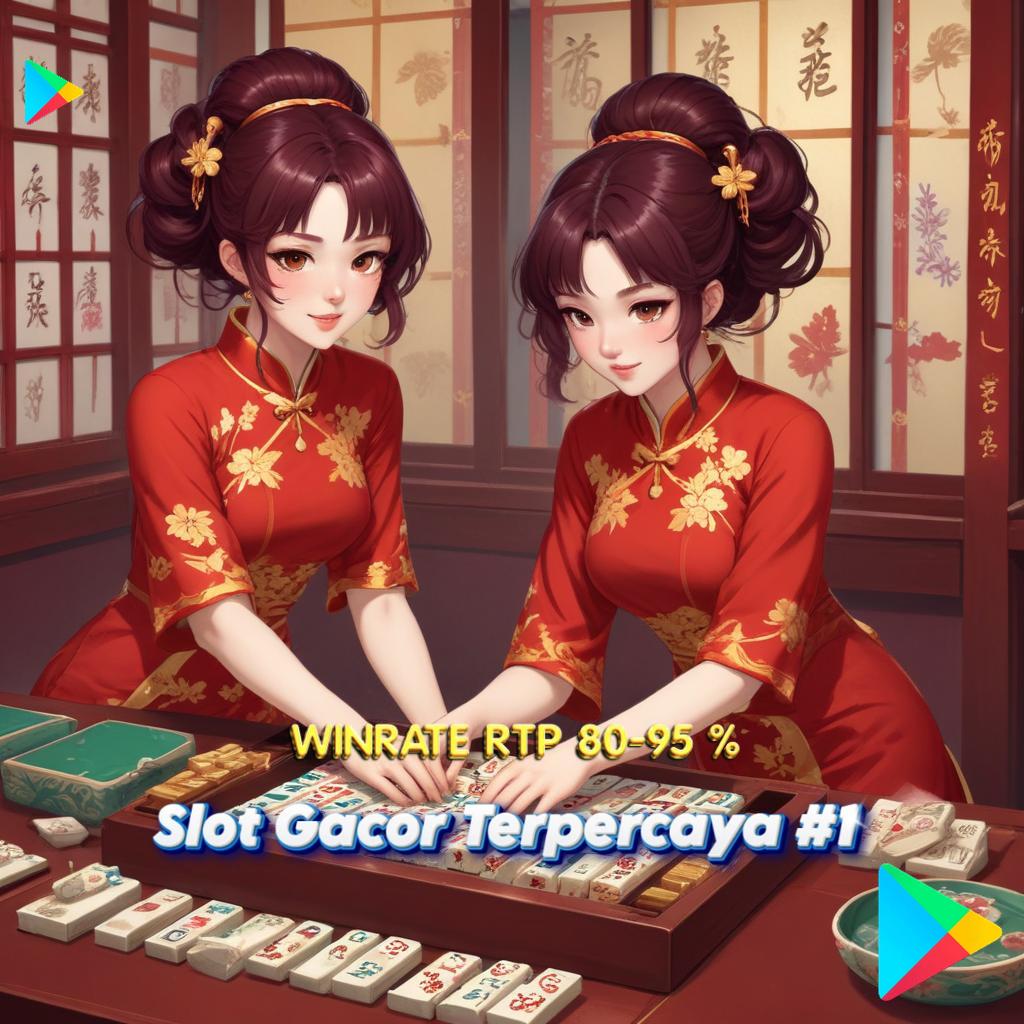 SR777 Unduh APK Slot Sekarang Main 5 Menit, JP Sampai Jutaan