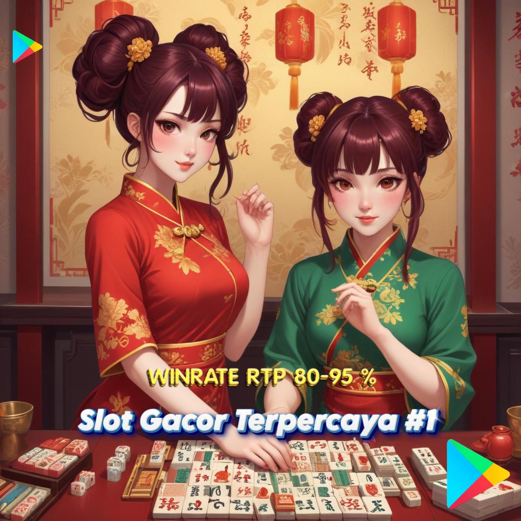 SITUS SLOT GACOR SCATTER HITAM MAHJONG WAYS 2 Unduh APK Slot Playstore! Adaptif Jackpot Besar   