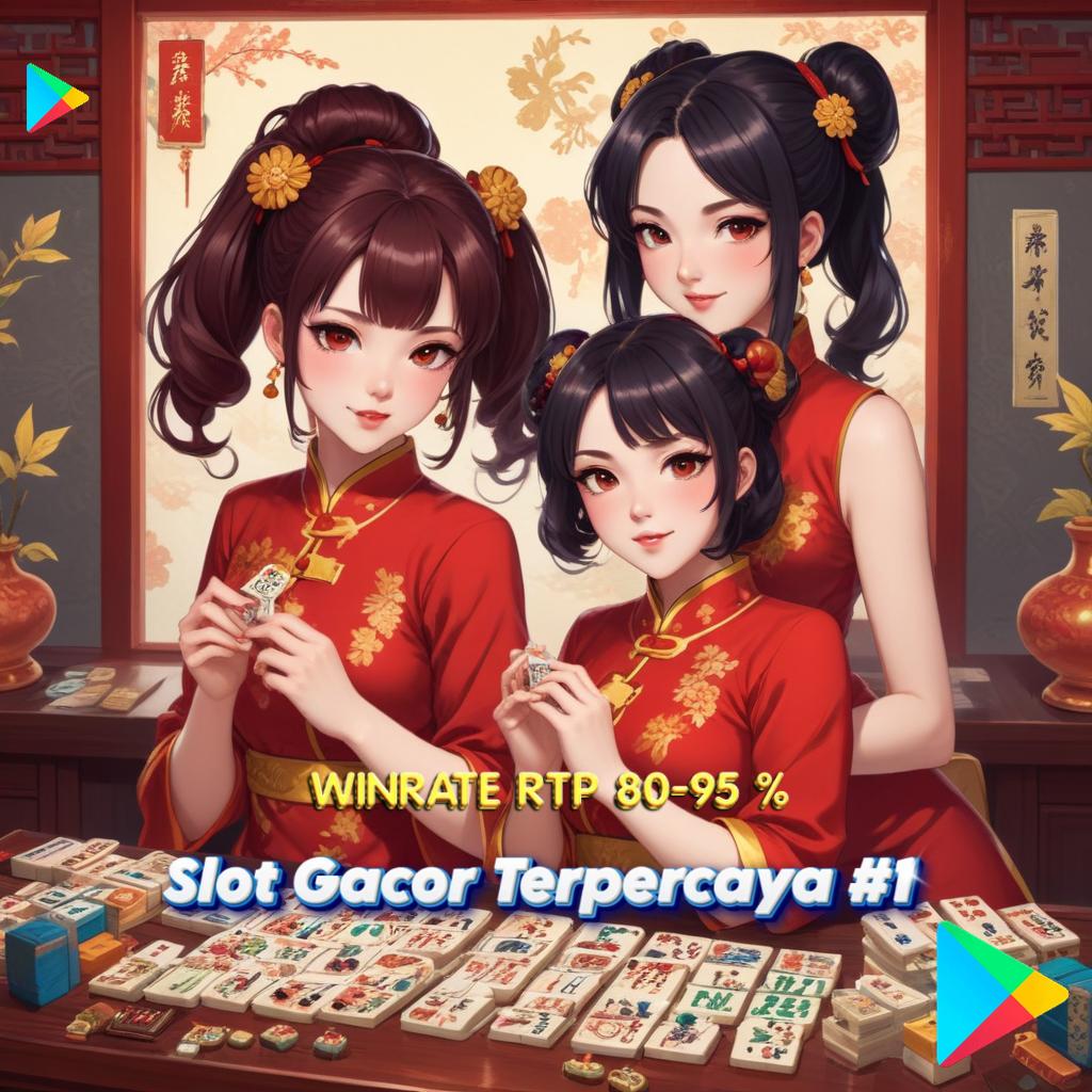 SLOT DEMO RUPIAH ANTI LAG Unduh APK Sekarang! Tercepat Gacor   