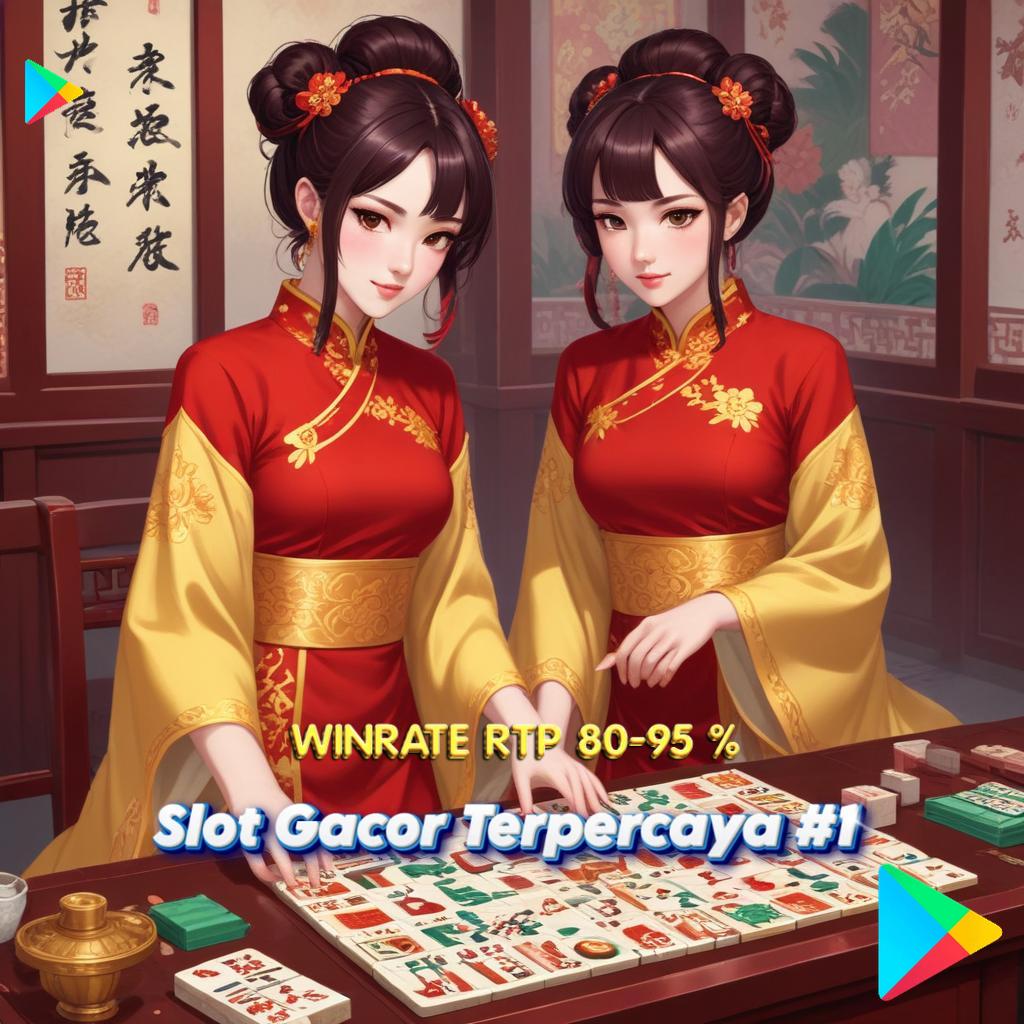 SLOT PG SOFT GACORSLOT GACOR HARI INI MAHJONG WAYS 2 Modal 10K Aja? Info Lengkap Ada di Sini!   