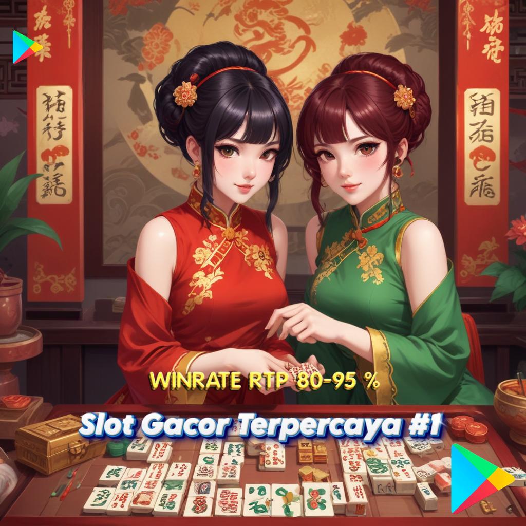 PAITO MACAU Jadi Member Baru? Unduh APK Mesin Boost dan Spin Tanpa Batas!   