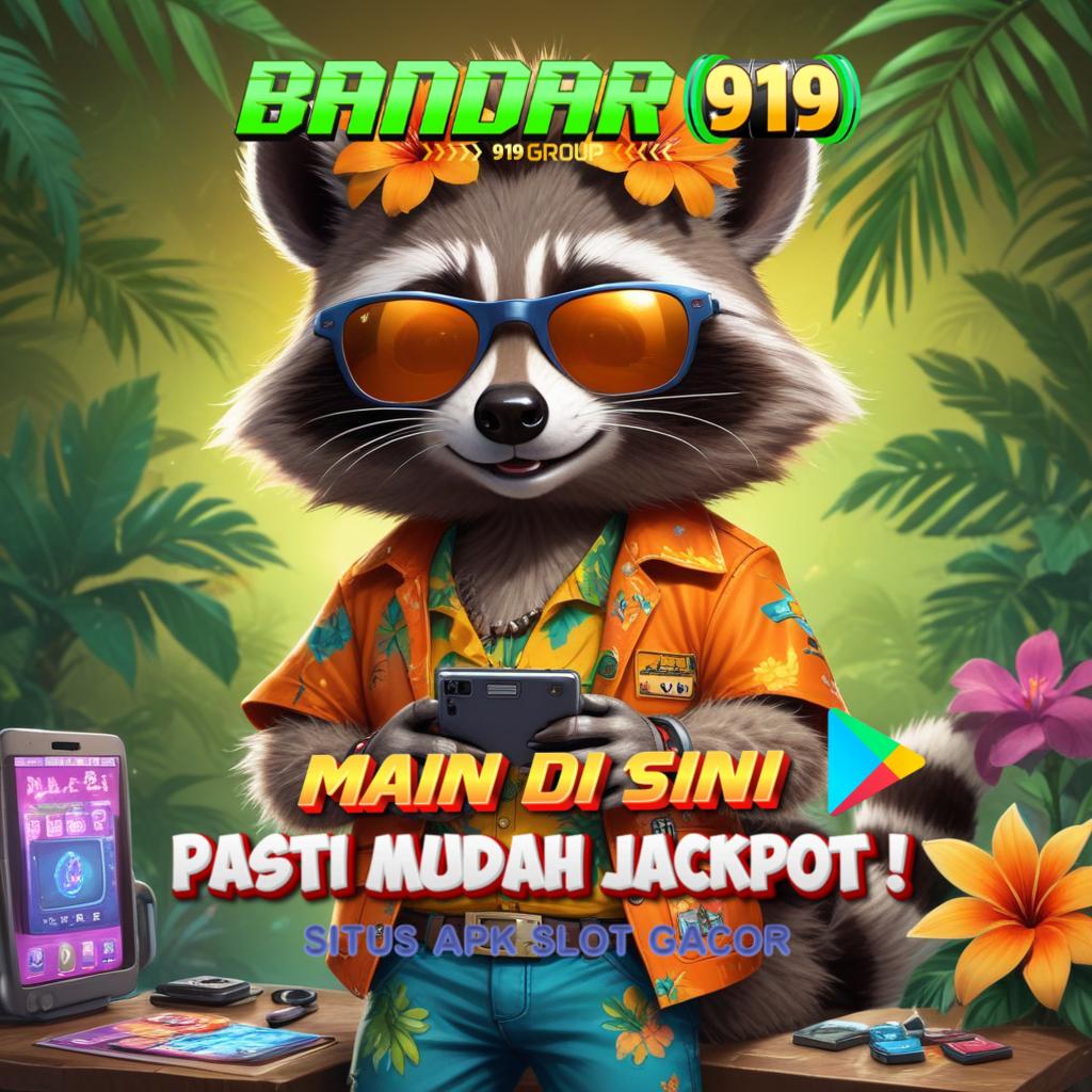 APK WIN4777 SLOTS Akun Premium VIP | Unduh APK dan Spin Sesuai Gayamu!   