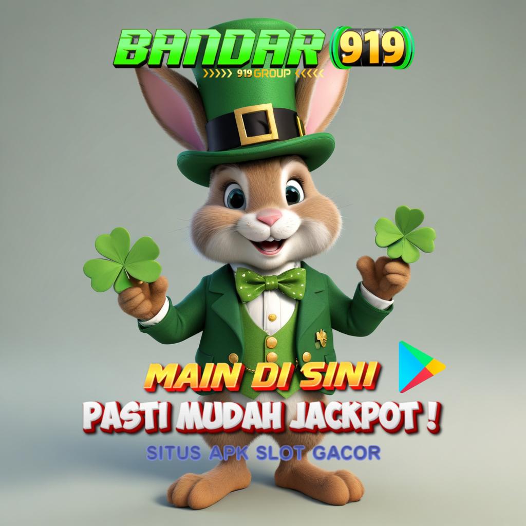 AN777 APK ANDROID TERBARU Sensasi Slot Premium | Adaptif Jackpot Besar   