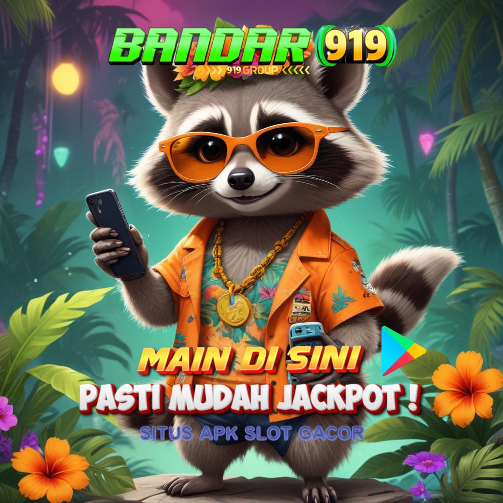 ROBOT DEWA HACK Slot Dana Gacor | Unduh APK Game Playstore Sekarang!   