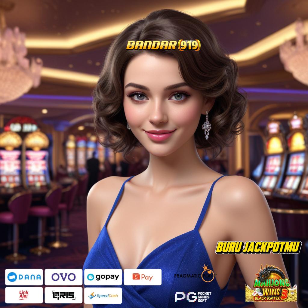 APK INA777 SLOTS Akses Bebas Koleksi Terbaru Bisa Diunduh