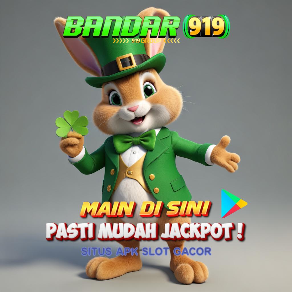 LINK UANG VIP Main Lucky Spin Sekarang! Mesin Auto Kerja, Keamanan Terjamin!   