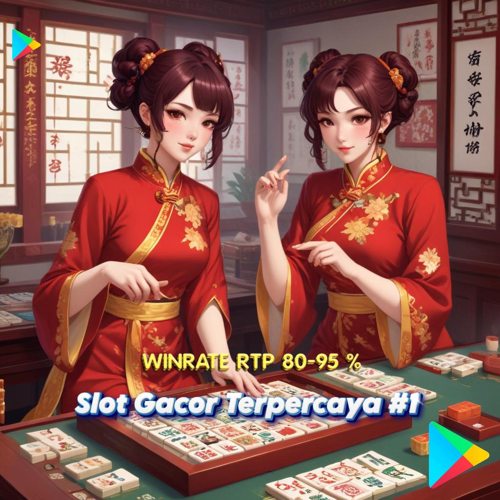 SCATTER HITAM MAHJONG WAYS DEMO SLOT Aplikasi Keren Penuh Kejutan! Game APK Ini Siap Beri Kemenangan!   