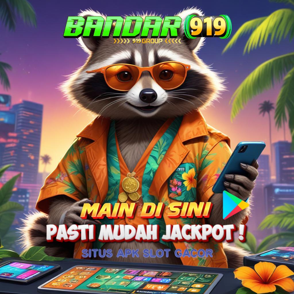 NEW SLOT JACKPOTS 2024 Efektif dan Mudah! Unduh dan Nikmati Fitur Otomatis!   