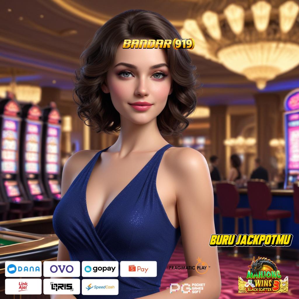 SITUS SLOT SR996 Event Eksklusif Cek DPT Resmi KPU Sekarang