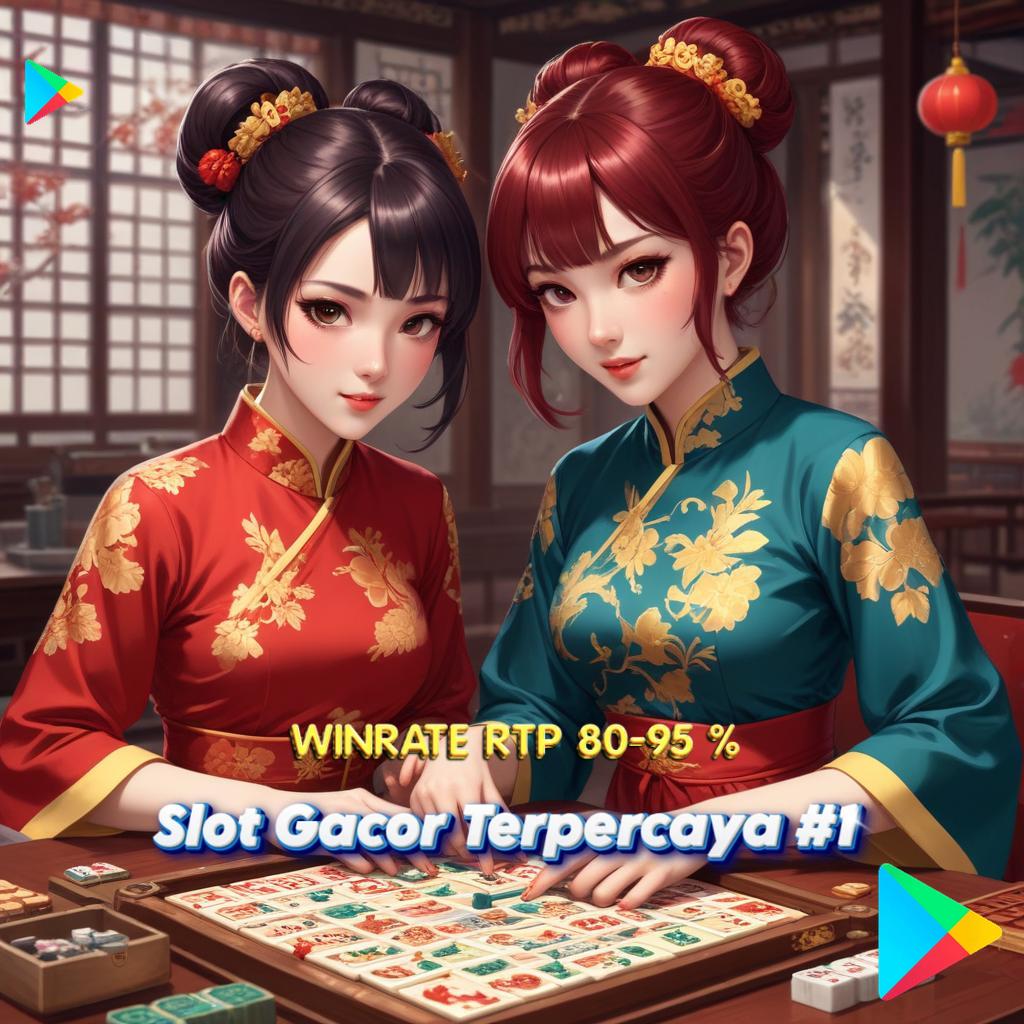 SLOT IDR APK Premium dengan Bonus Ekstra! APK Slot Ini Kasih Cuan Instan!   