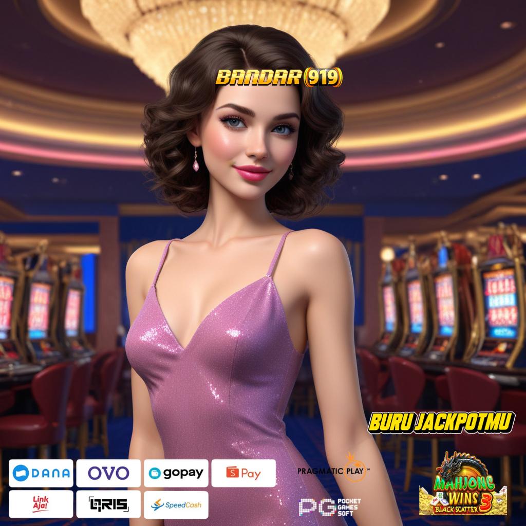 PKV GAMES SLOTS Siap Pemilu Menegakkan Supremasi Hukum