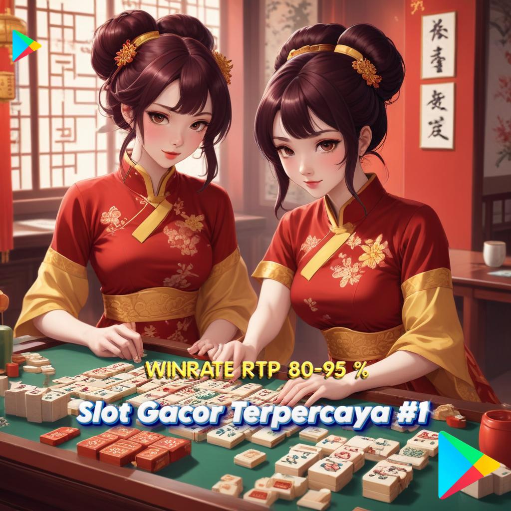 DY777 APK Slot Terbaru | Dapatkan Scatter Hitam!   