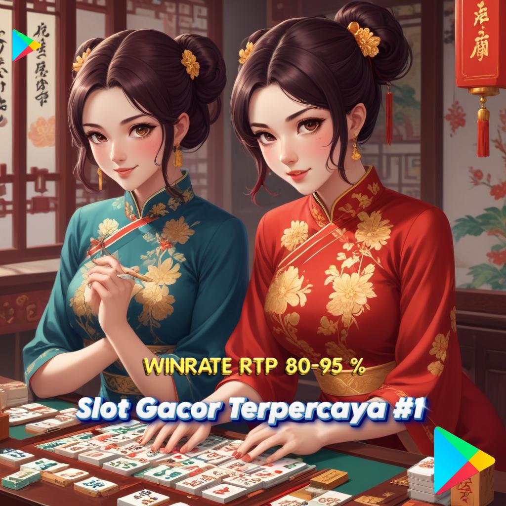 LINK IDA777 Slot Dana Gacor | APK Slot Pro Tanpa Pola Paling Gacor!   