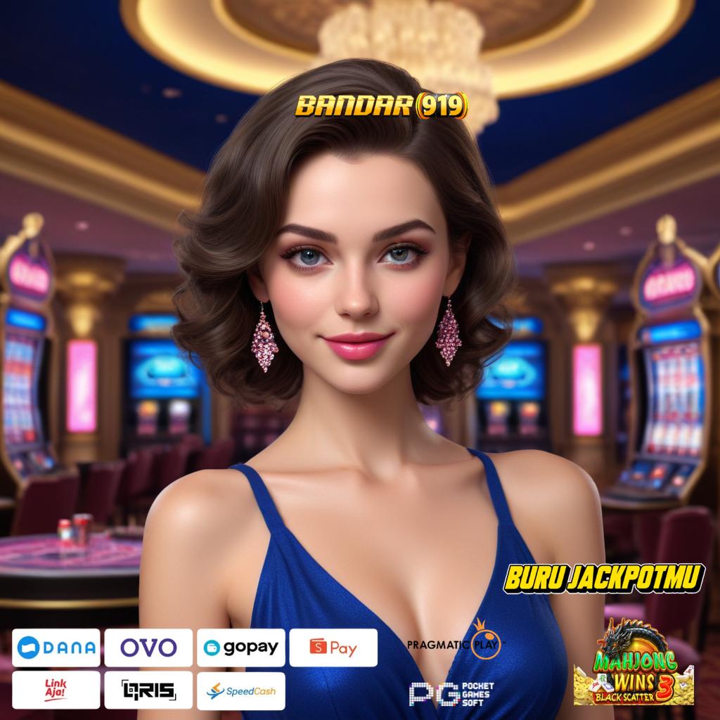 SLOT GACOR MALAM INI MODAL RECEH Event Seru Saksikan Acara Terbaru di Radio dan TV Publik Gratis