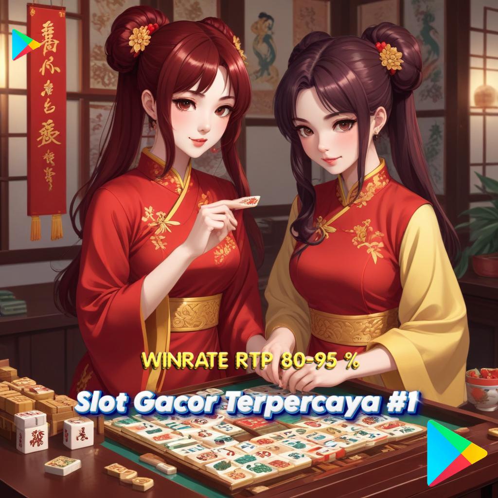 SHE777 SLOT Slot Mod Gacor APK Slot QRIS Paling Gacor di Android