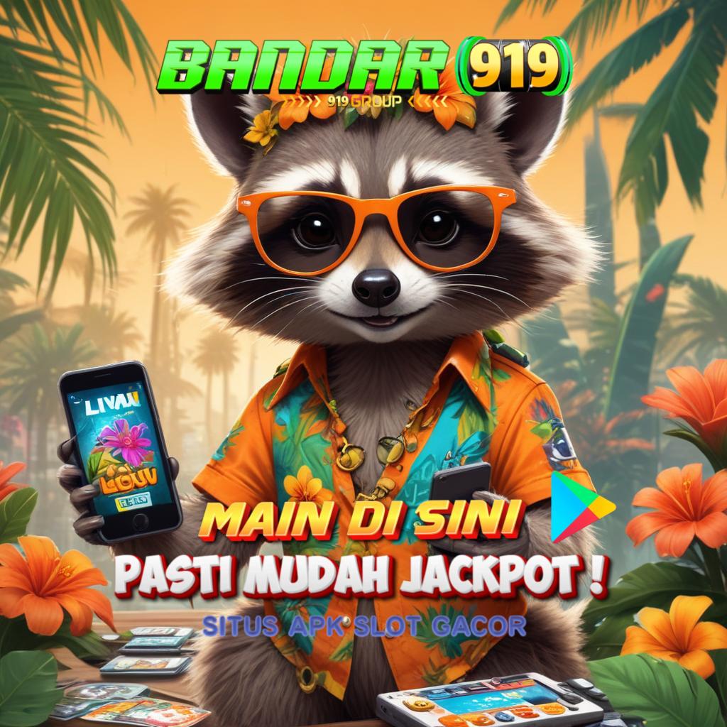 RTP GACOR HARI INI Unduh APK dan Spin Sekarang & Jackpot Besar Menanti!   