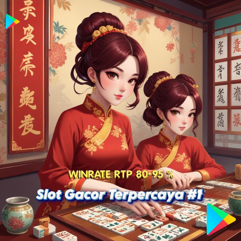 SLOT GACOR 2023 MUDAH JACKPOT Deposit Dana 10K Mesin Boost APK dengan Turbo Spin Super Cepat