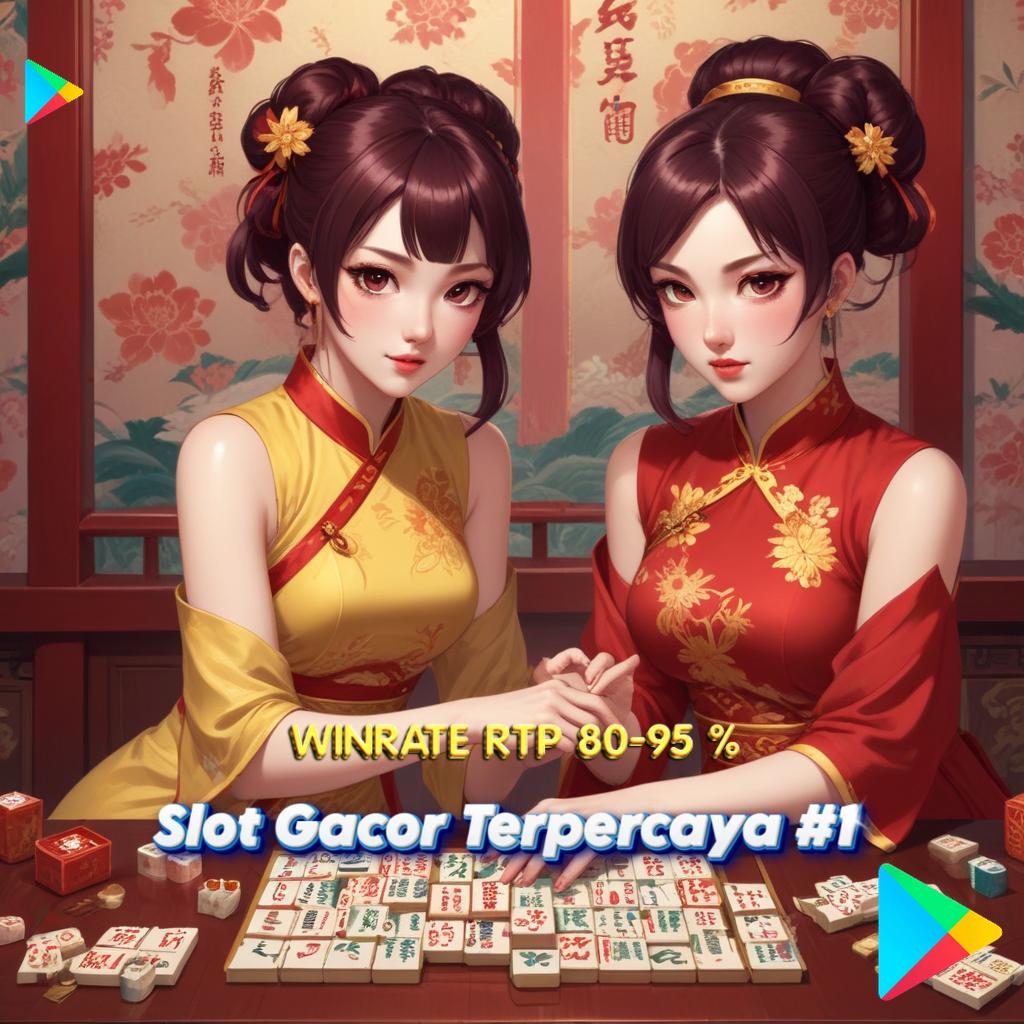 DEMO SLOT PG SOFT MAHJONG 2 Rezeki Peluang Unduh APK Mesin Boost Siap Kasih Kemenangan!   