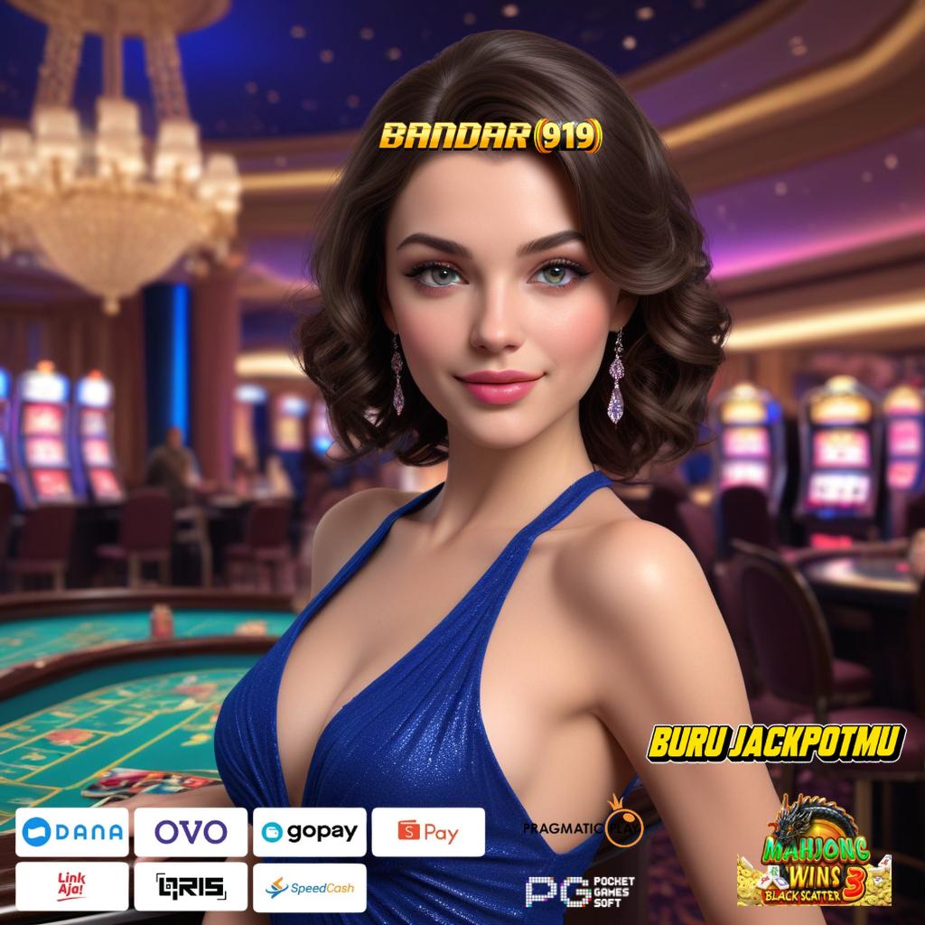 SITUS SLOT GACOR 2024 Event Seru Menuju Lapas yang Lebih Humanis