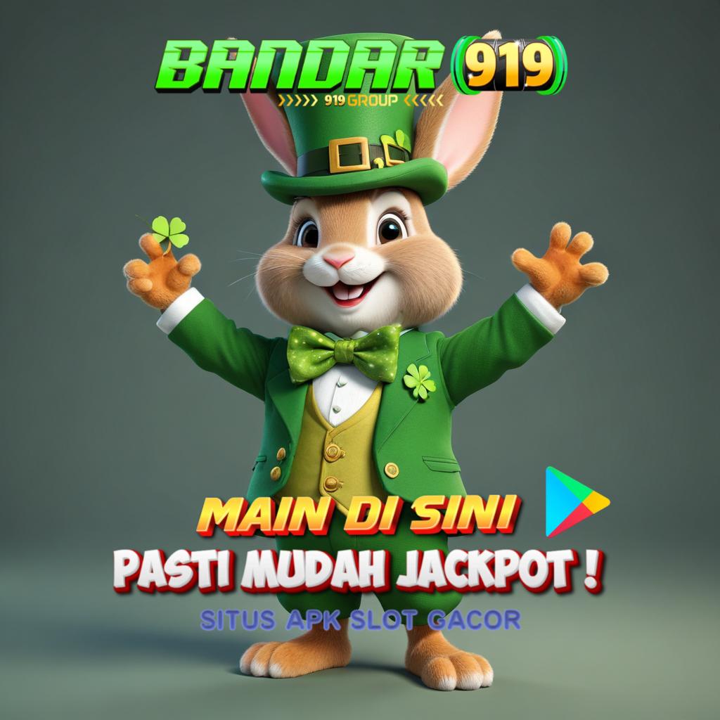 LUCKY DANA Free Bet Modal Kecil Ini Dia Mesin Slot Terbaik!   