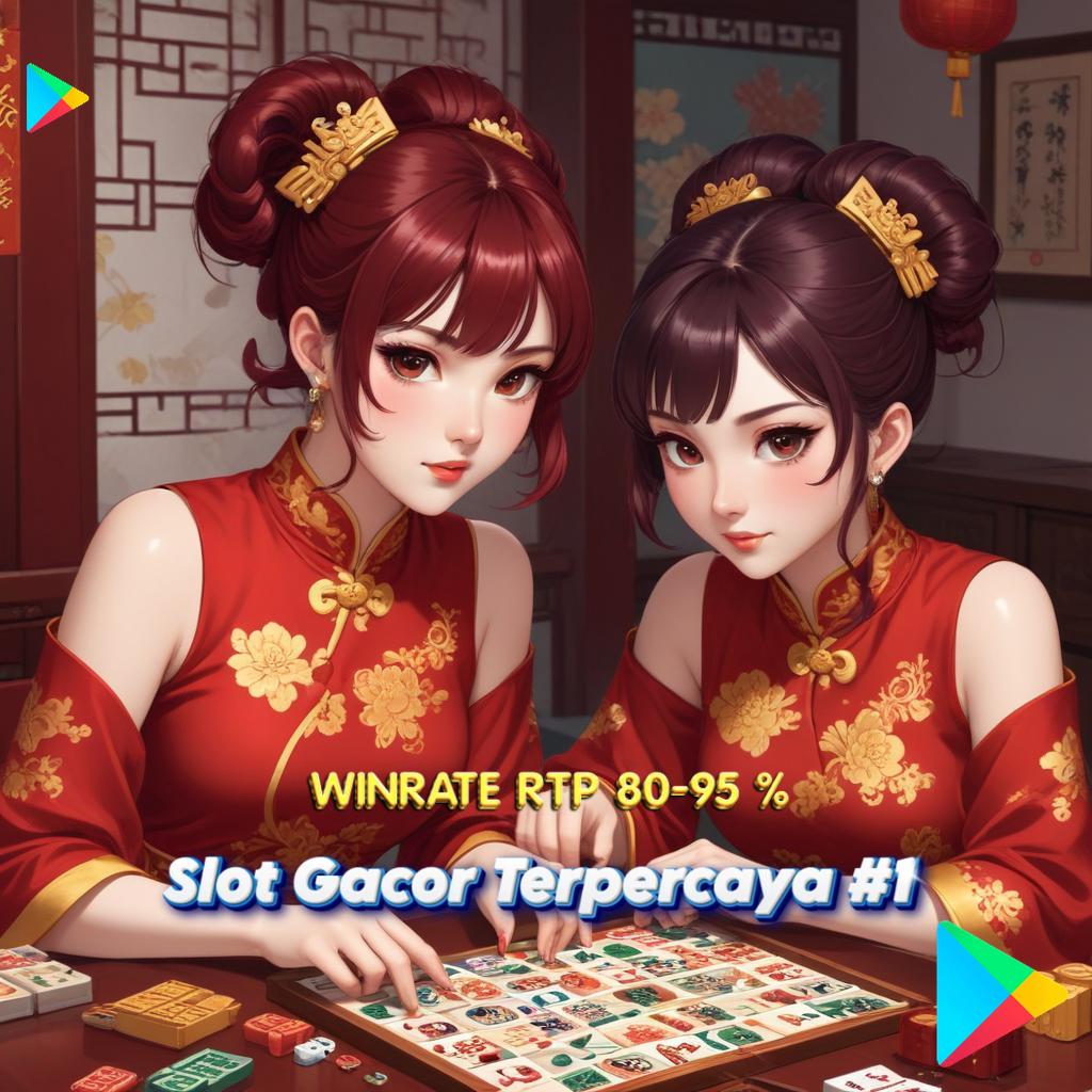 HACK SLOT VIP 2025 Unduh APK Bonus Dapatkan Slot Apk Gacor 777 untuk iOS & Android   