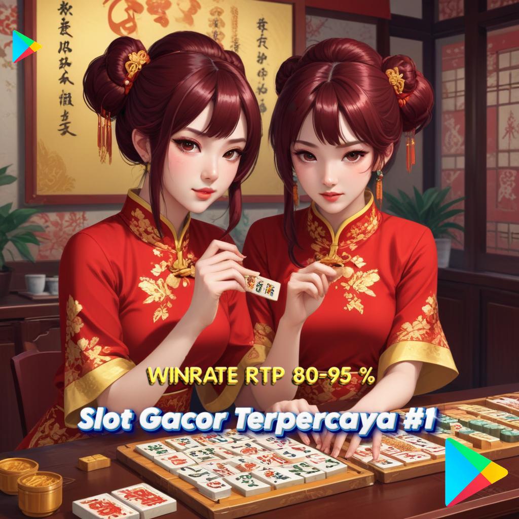 ATSSS APK ANDROID Spin Bebas Gangguan | Slot Online dengan Peluang Menang Maksimal!   