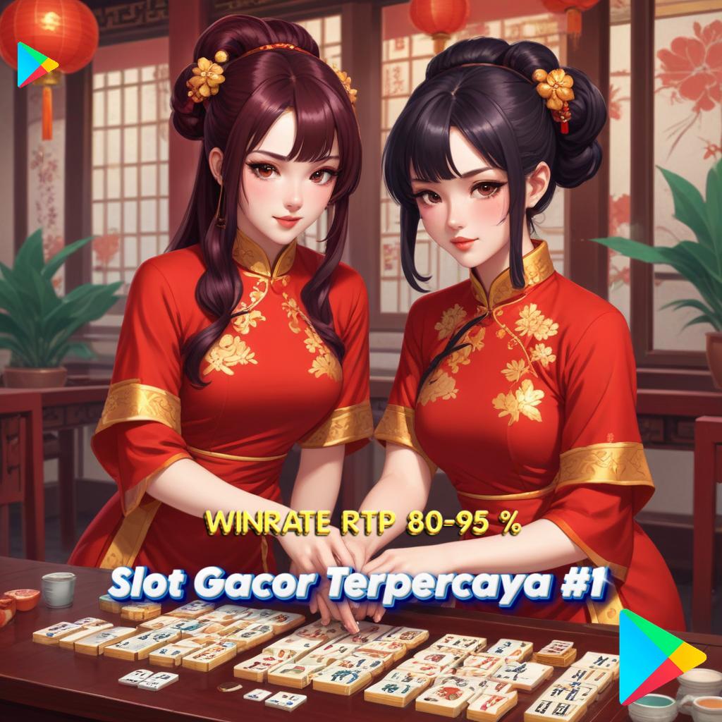 SLOT DEMO GACOR MAHJONG SCATTER HITAM 777 Slot Gacor APK | Data Keluaran Terbaru Hari Ini Udah Ready!   