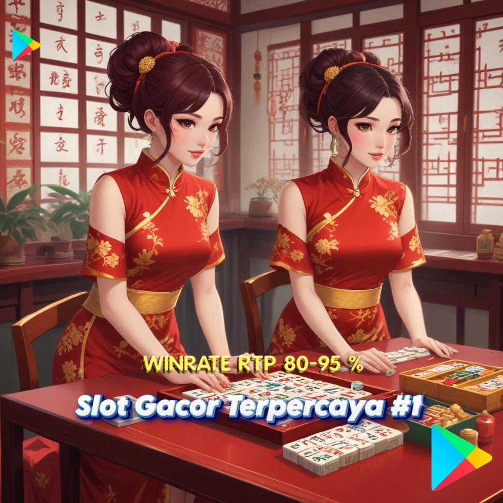 LI789 SLOT APK Gak Bisa Kalah | Scatter Gampang Didapat   