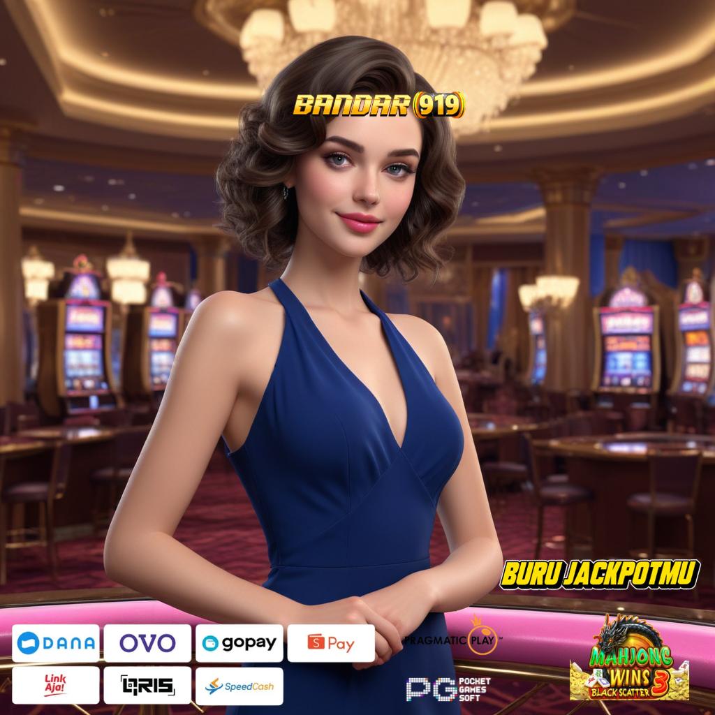 APK 5696 SLOTS Akses Bebas Lembaga Pemasyarakatan