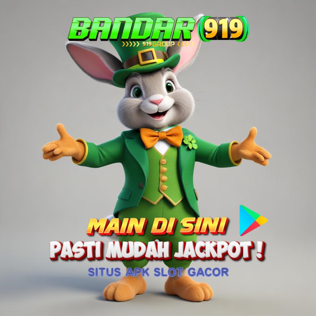 PERMAINAN SLOT YANG GACOR HARI INI Main Slot 777 VIP | Auto Win di APK Mesin Boost Udah Aktif!   