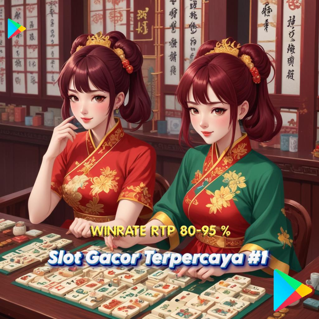 SLOT DEMO GACOR JP Besar dengan Boost | Free Bet Gede Menanti Kamu!   