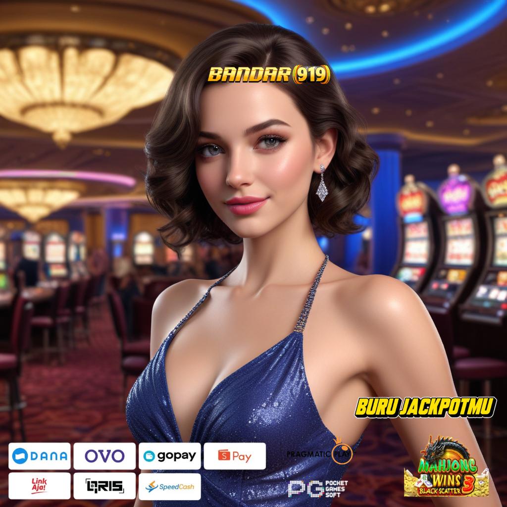 LUCKY 777 SLOT LINK ALTERNATIF Dapatkan Siaran Eksklusif Kolaborasi dengan Lembaga Terbaru