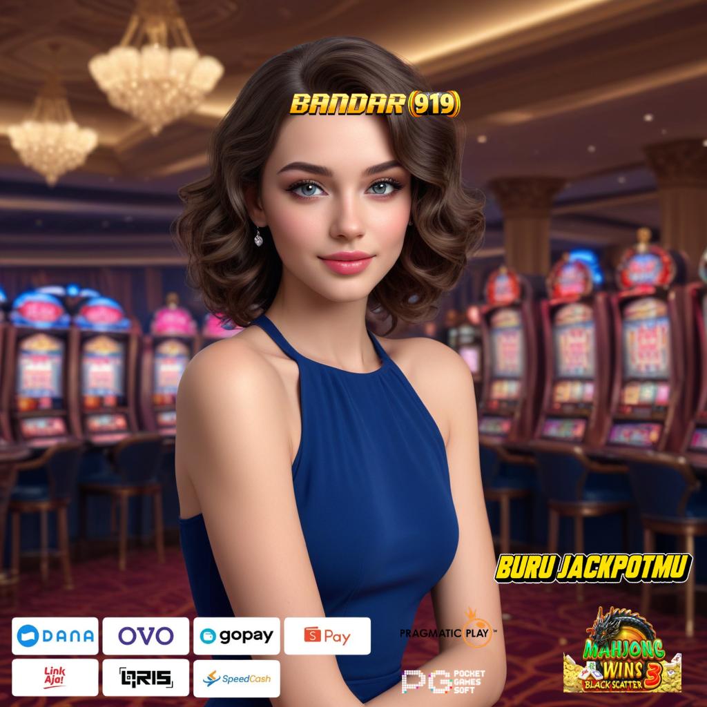 CHEAT SLOT X1000 MAXWIN Lembaga Film Terbaru DPRD Secara Gratis