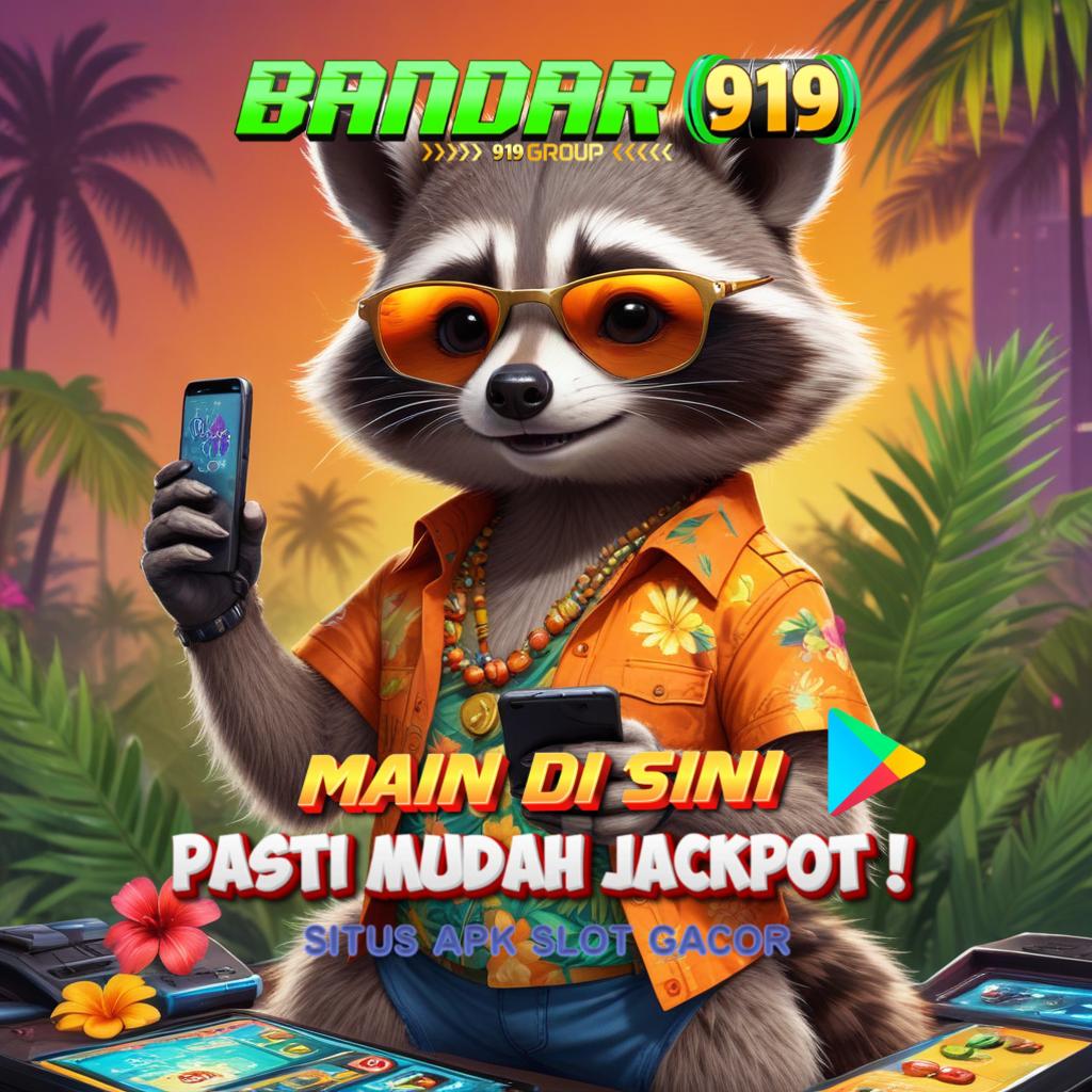 LINK RPGAME APK Slot Gacor Event 777 | Mesin Boost APK Paling Gacor!   