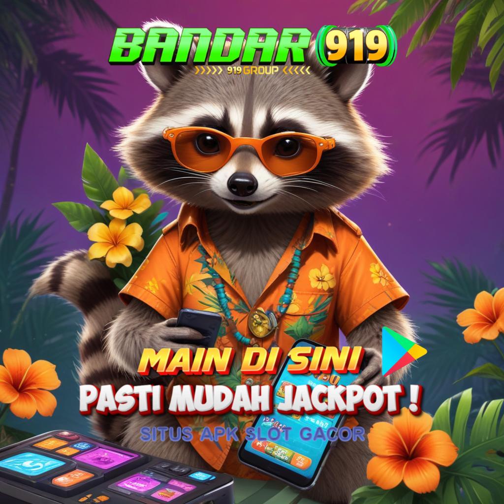 WIN777 DAFTAR Jackpot Cepat | APK Ini Jamin Transaksi Lancar!   