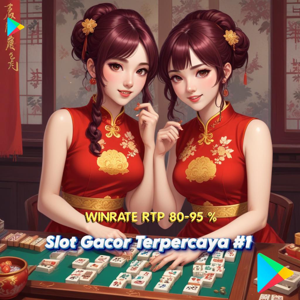 LOGIN GF007 APK Spin Bebas Gangguan | APK Gacor, Free Spin Tanpa Batas!   