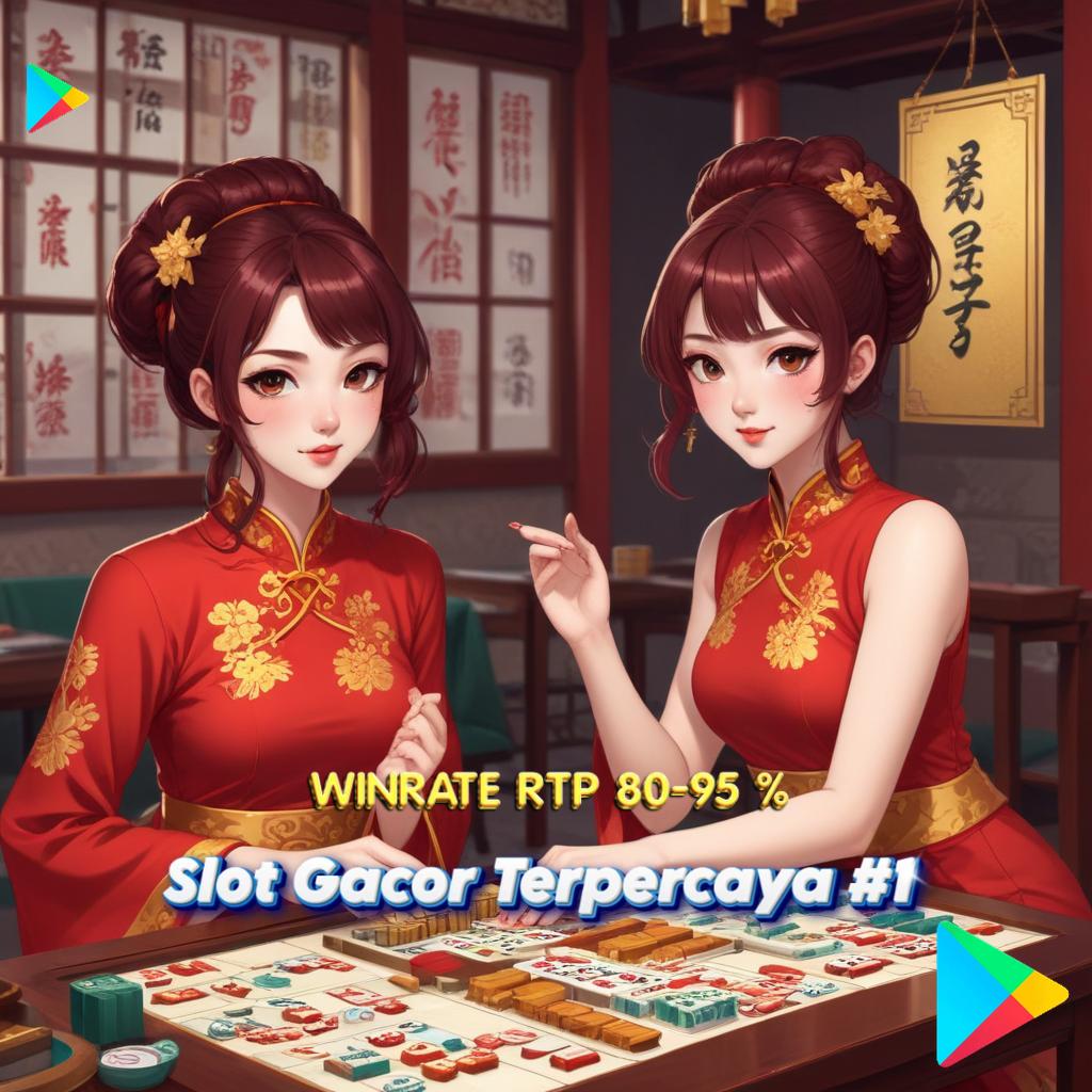 SITUS EVENT SCATTER HITAM MAHJONG WAYS 2 Jackpot Setiap Hari | Teknologi Stabil   