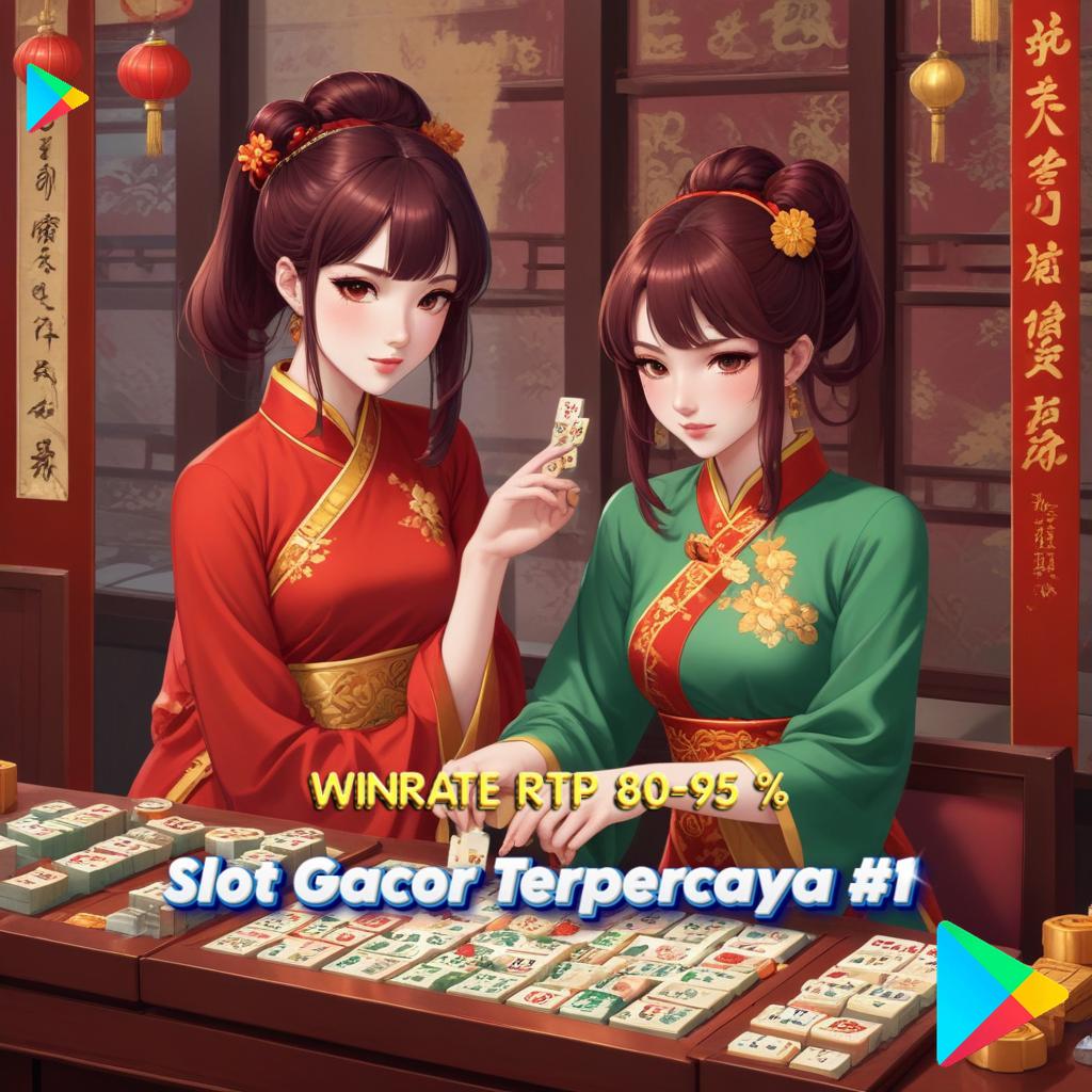 2739 LOGIN Slot Jackpot Kilat | Teknologi Teruji, Spin Stabil, & Pasti Menang!   