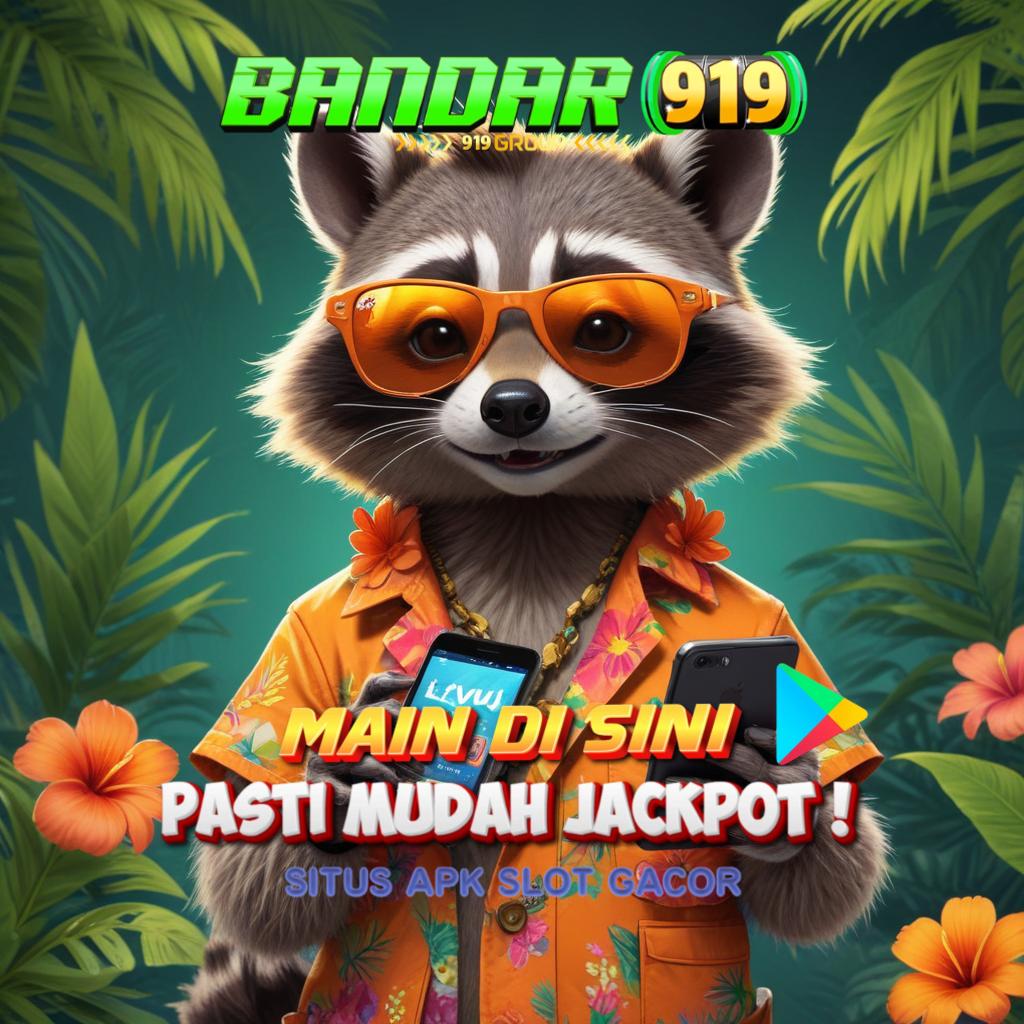 LUCKY RP DOWNLOAD Unduh APK Akun Hoki! Slot 777 APK, Deposit Dana 10K Gacor!   