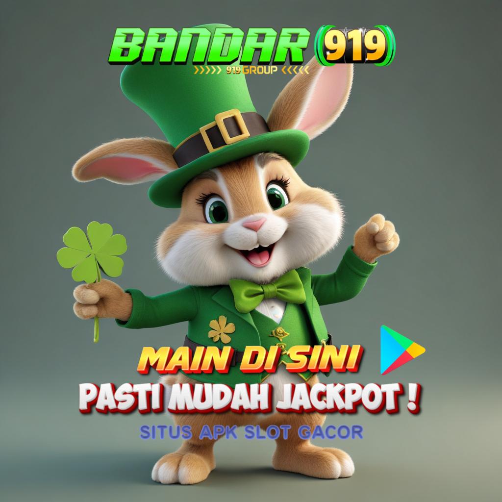 JACKPOT APK TERBARU Spin Lebih Presisi dengan Server Canggih! Teknologi Spin Teruji untuk Hasil Maksimal!   