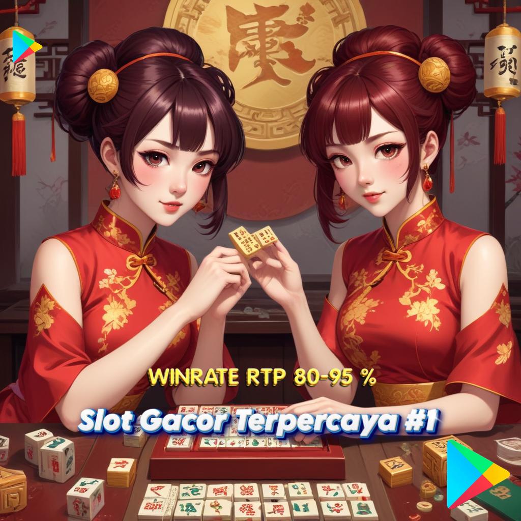 DOWNLOAD SLOT 777 DANA Fitur Unggulan dalam APK Ini Langsung Gas Tanpa Masalah