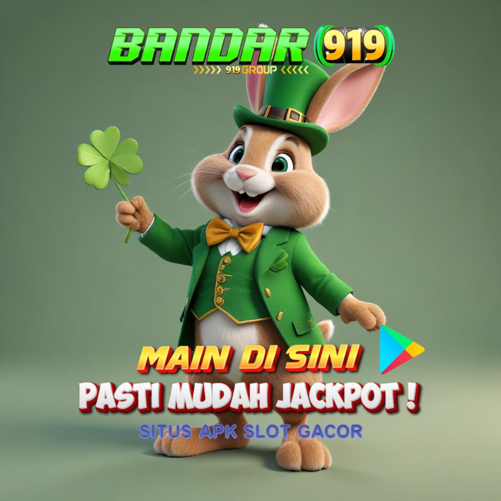 JACKPOT VIP Maxwin di Genggaman | Download APK Mesin VIP Sekarang!   