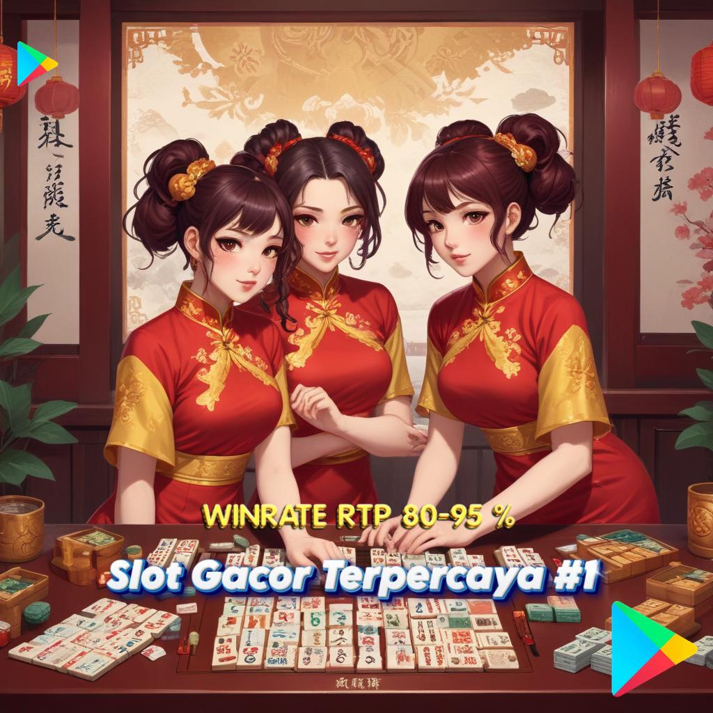 SLOT GACOR GAMPANG MENANG MAXWIN Main APK Slot Bertema Game | APK Slot VIP dengan Turbo Spin Gahar!   