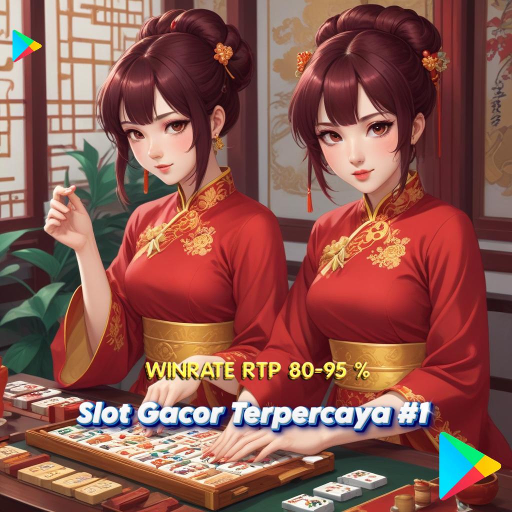 DEMO MAHJONG SCATTER HITAM PRAGMATIC PLAY Unduh dan Buktikan Winrate-nya! APK Slot VIP Siap Beri Kemenangan Besar!   